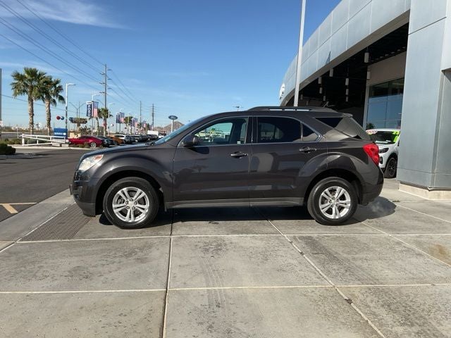 2015 Chevrolet Equinox LT 1LT