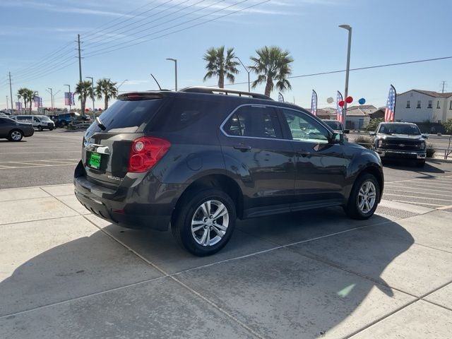 2015 Chevrolet Equinox LT 1LT