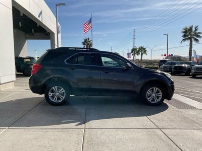 2015 Chevrolet Equinox LT 1LT