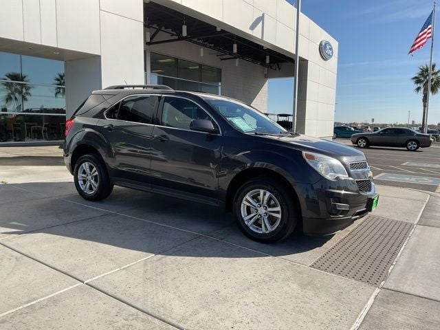 2015 Chevrolet Equinox LT 1LT