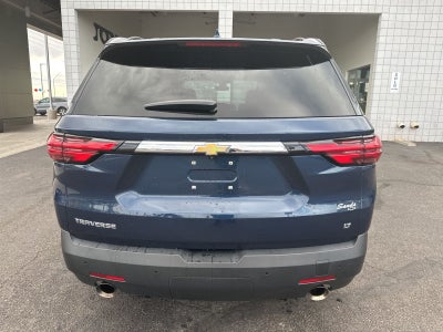2023 Chevrolet Traverse LT 1LT