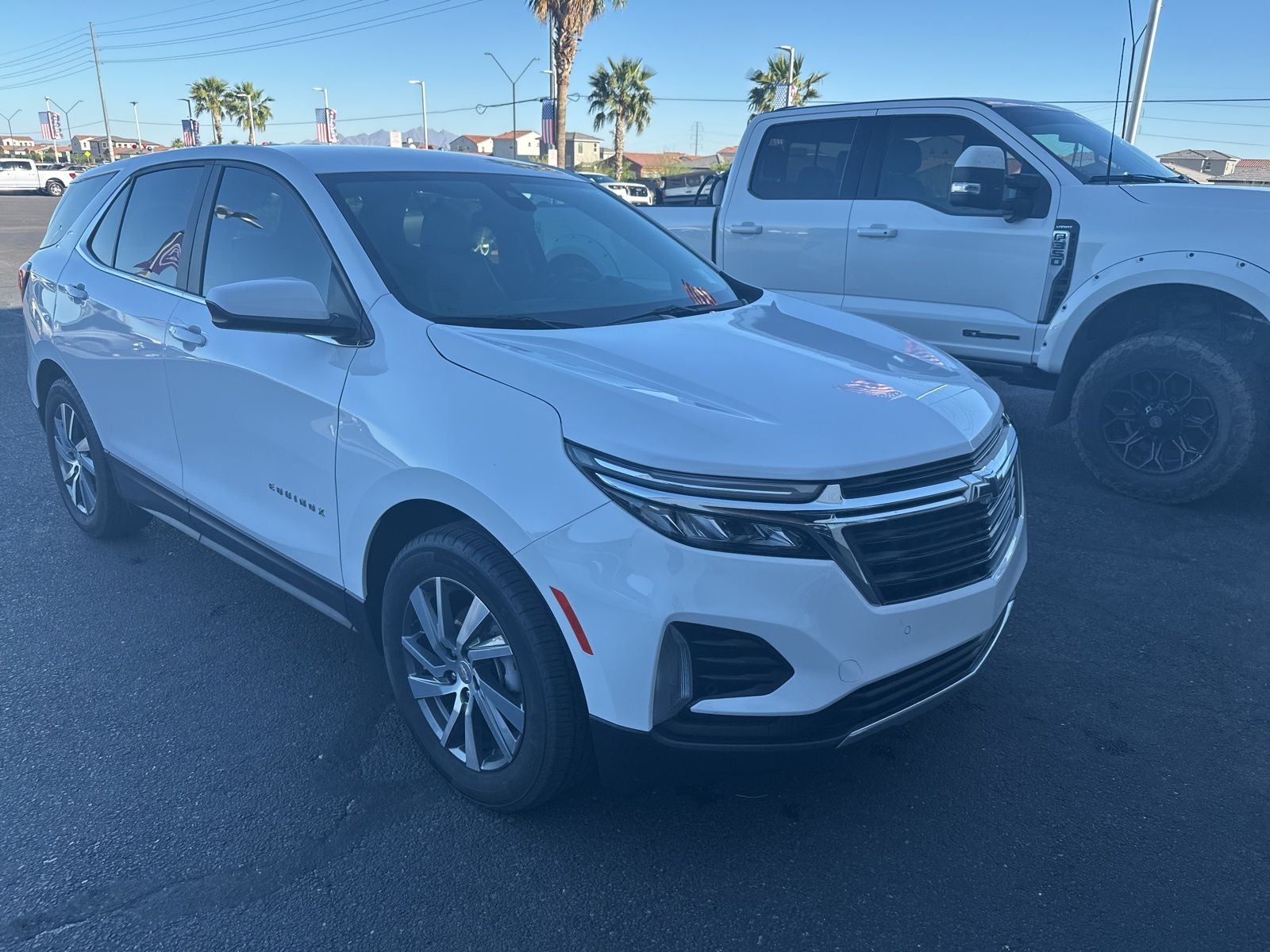 2023 Chevrolet Traverse LT 1LT