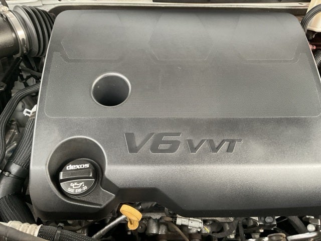 2020 Chevrolet Traverse LT 1LT