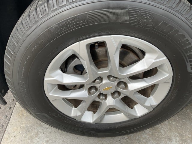 2020 Chevrolet Traverse LT 1LT