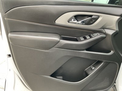 2020 Chevrolet Traverse LT 1LT