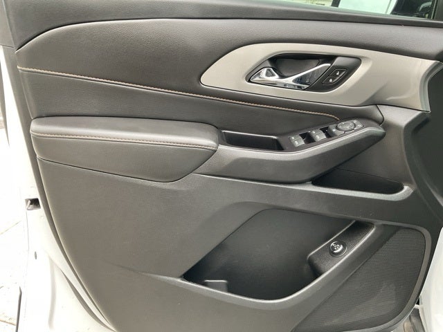 2020 Chevrolet Traverse LT 1LT