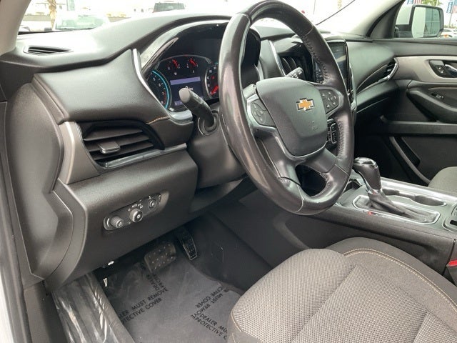 2020 Chevrolet Traverse LT 1LT