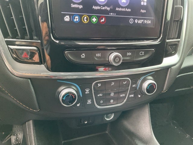 2020 Chevrolet Traverse LT 1LT