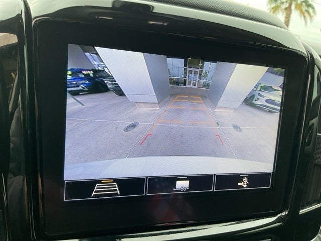 2020 Chevrolet Traverse LT 1LT