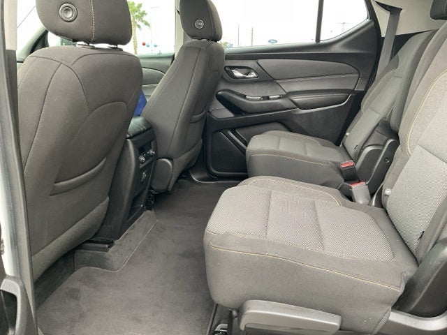 2020 Chevrolet Traverse LT 1LT