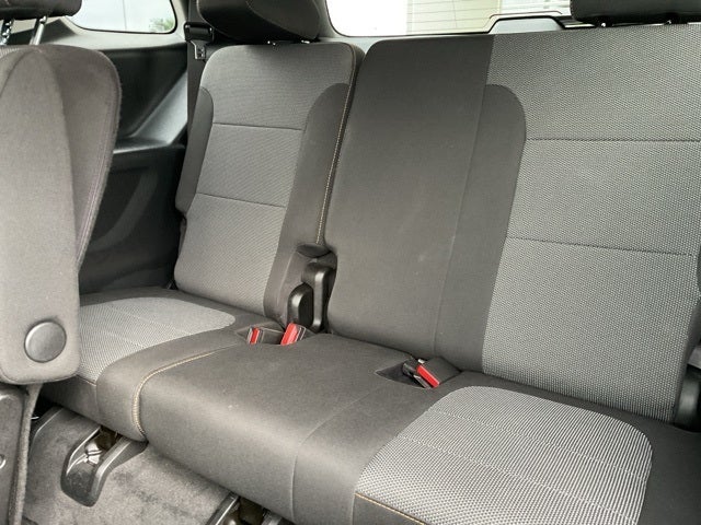 2020 Chevrolet Traverse LT 1LT