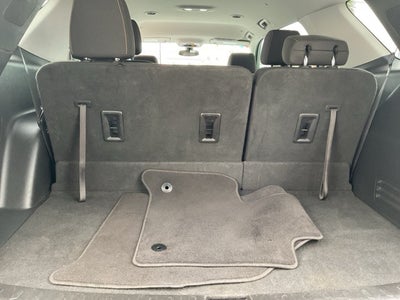 2020 Chevrolet Traverse LT 1LT