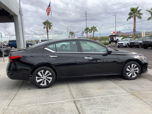 2023 Nissan Altima 2.5 S