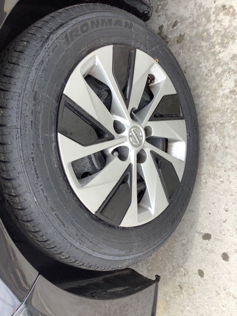 2023 Nissan Altima 2.5 S