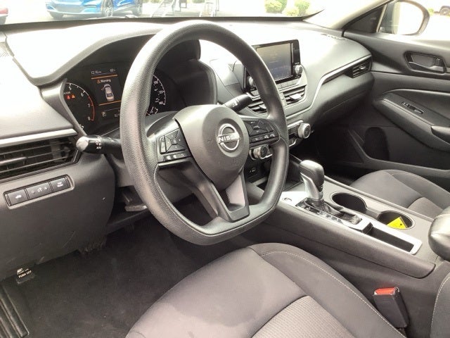 2023 Nissan Altima 2.5 S