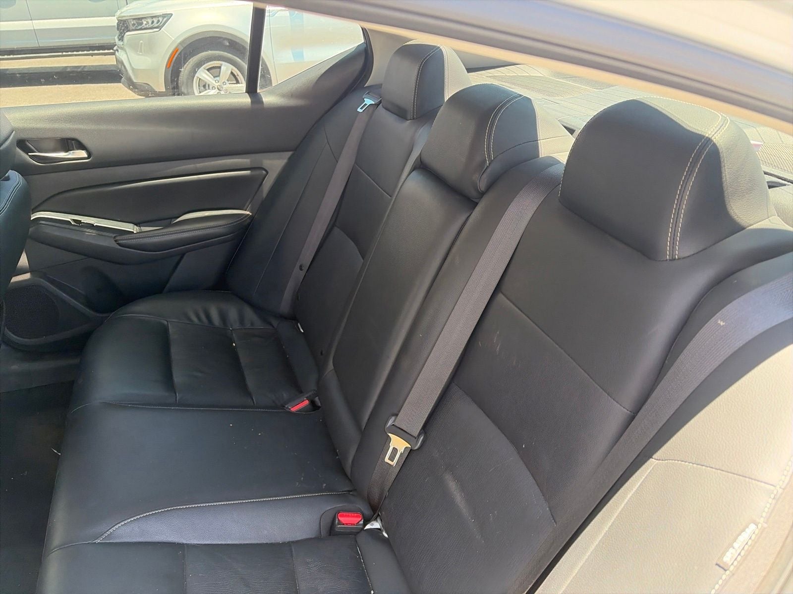 2019 Nissan Altima 2.5 SL