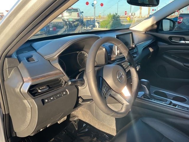 2019 Nissan Altima 2.5 SL
