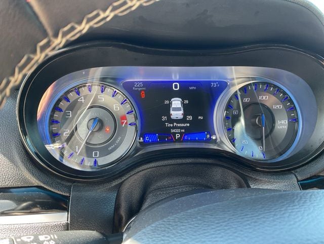 2023 Chrysler 300 S