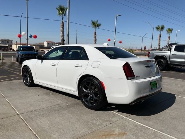 2023 Chrysler 300 S