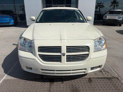2005 Dodge Magnum SXT