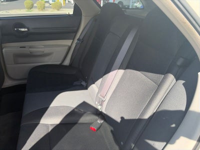 2005 Dodge Magnum SXT