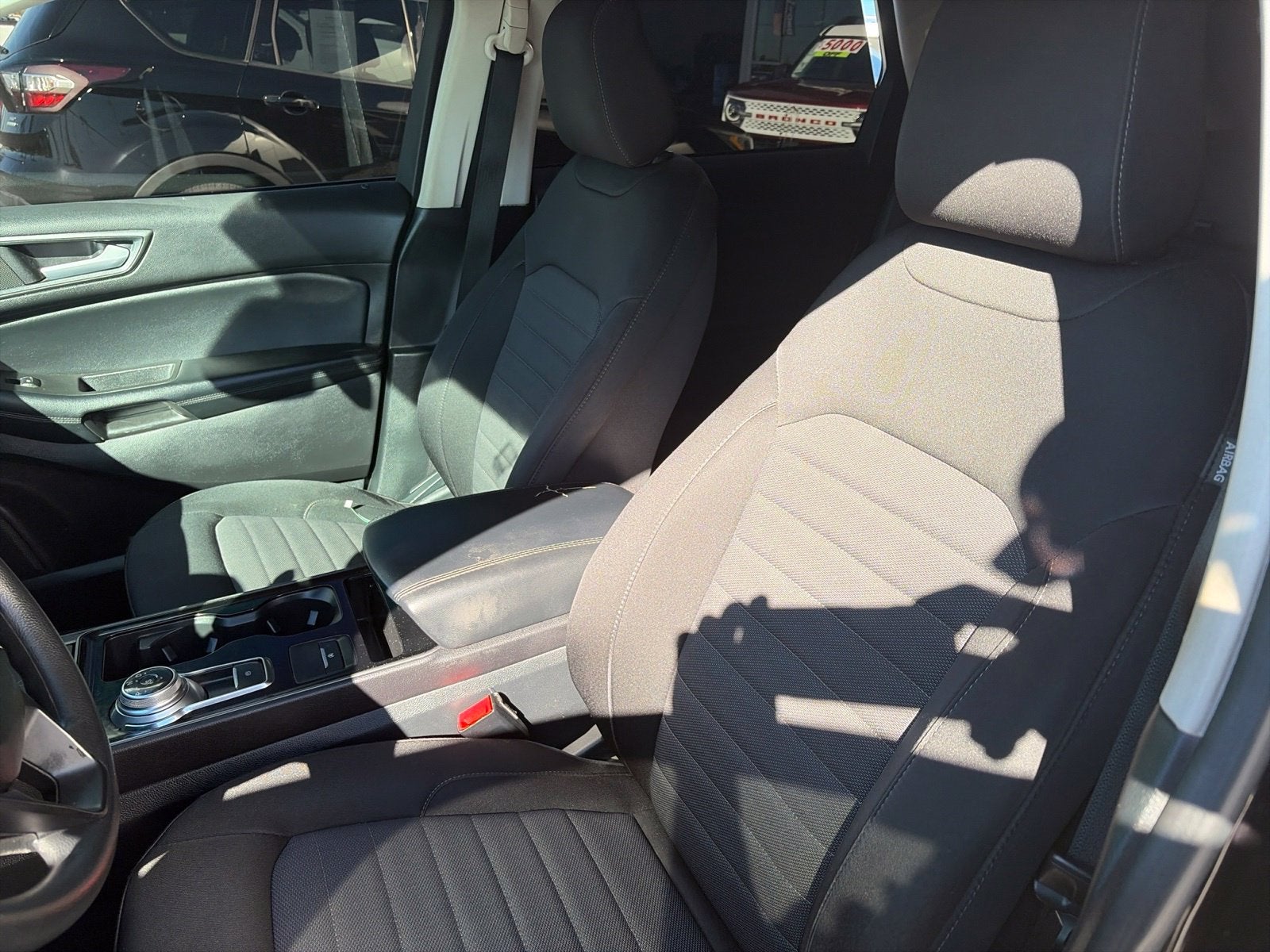2020 Ford Edge SE