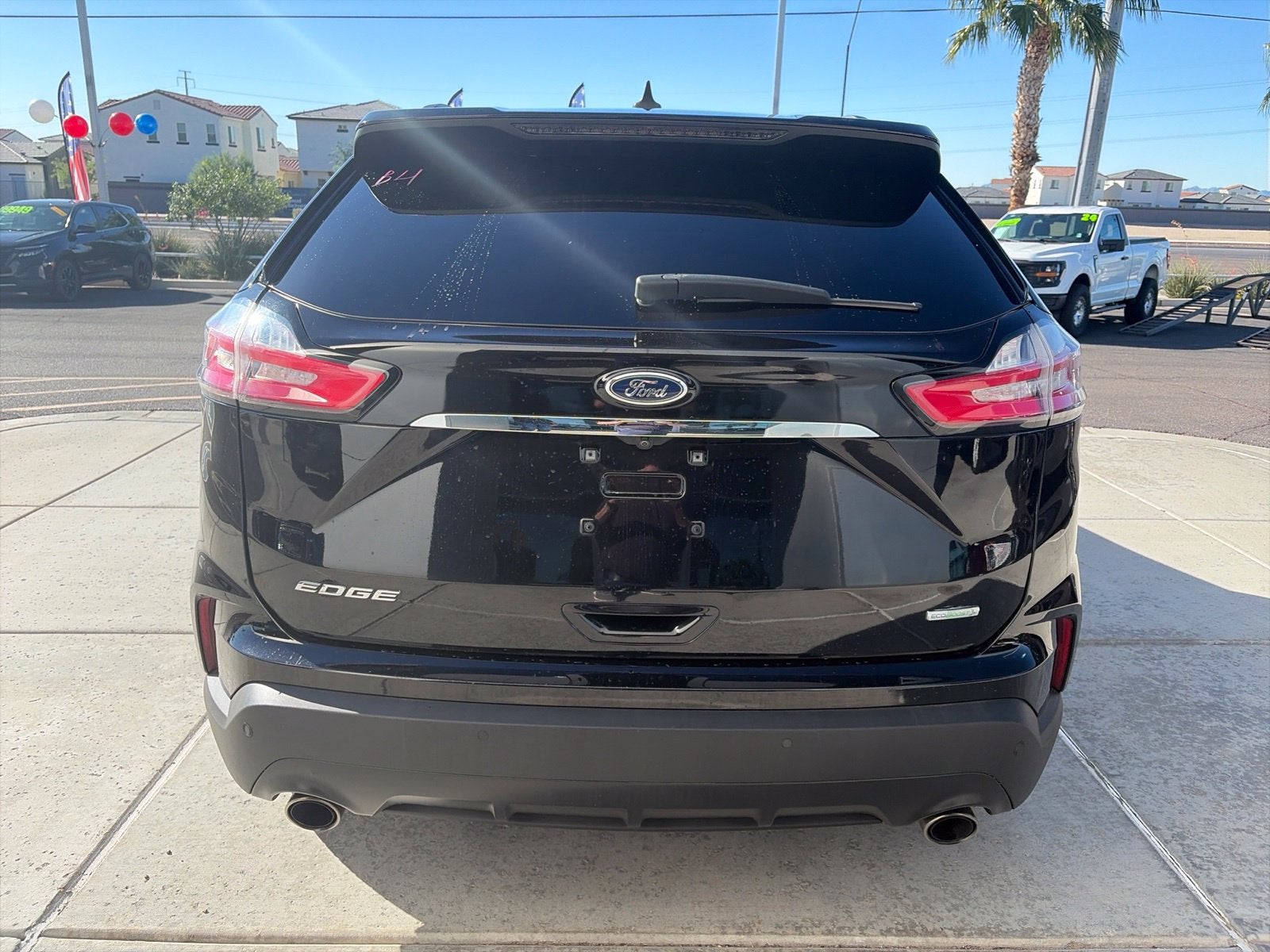 2020 Ford Edge SE
