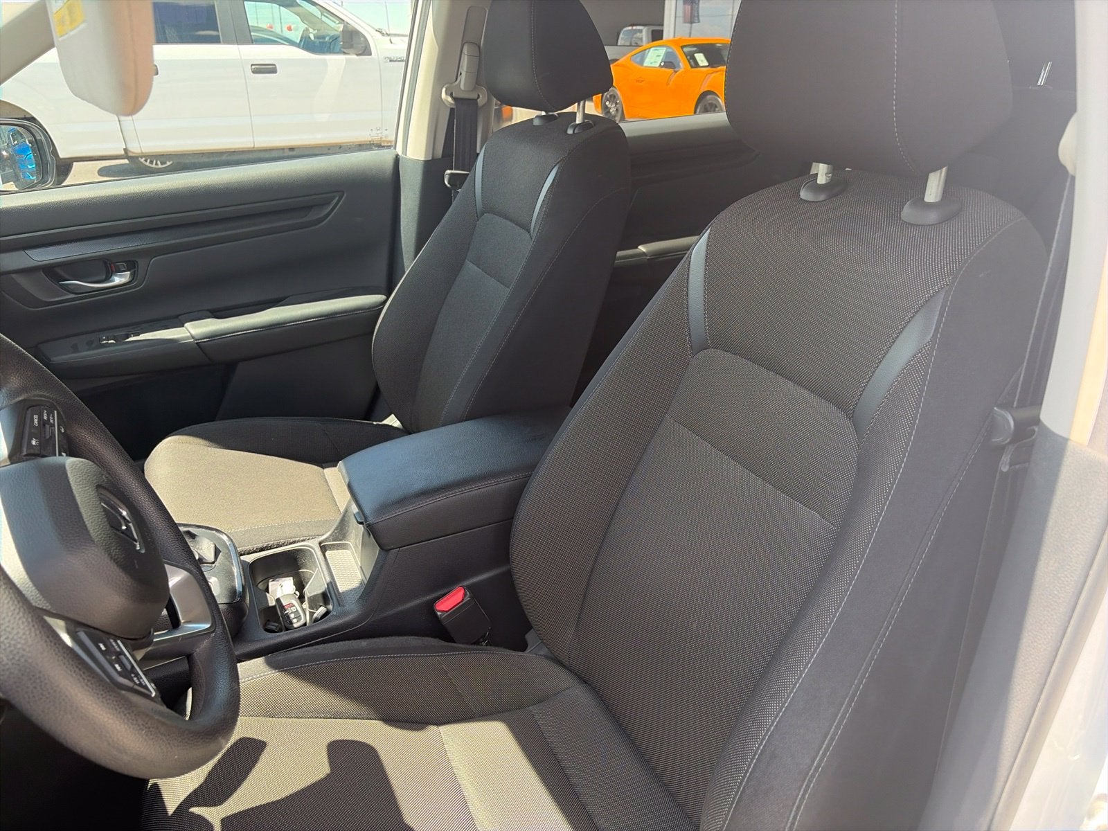 2023 Honda CR-V EX