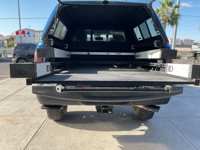 2018 RAM 2500 Power Wagon