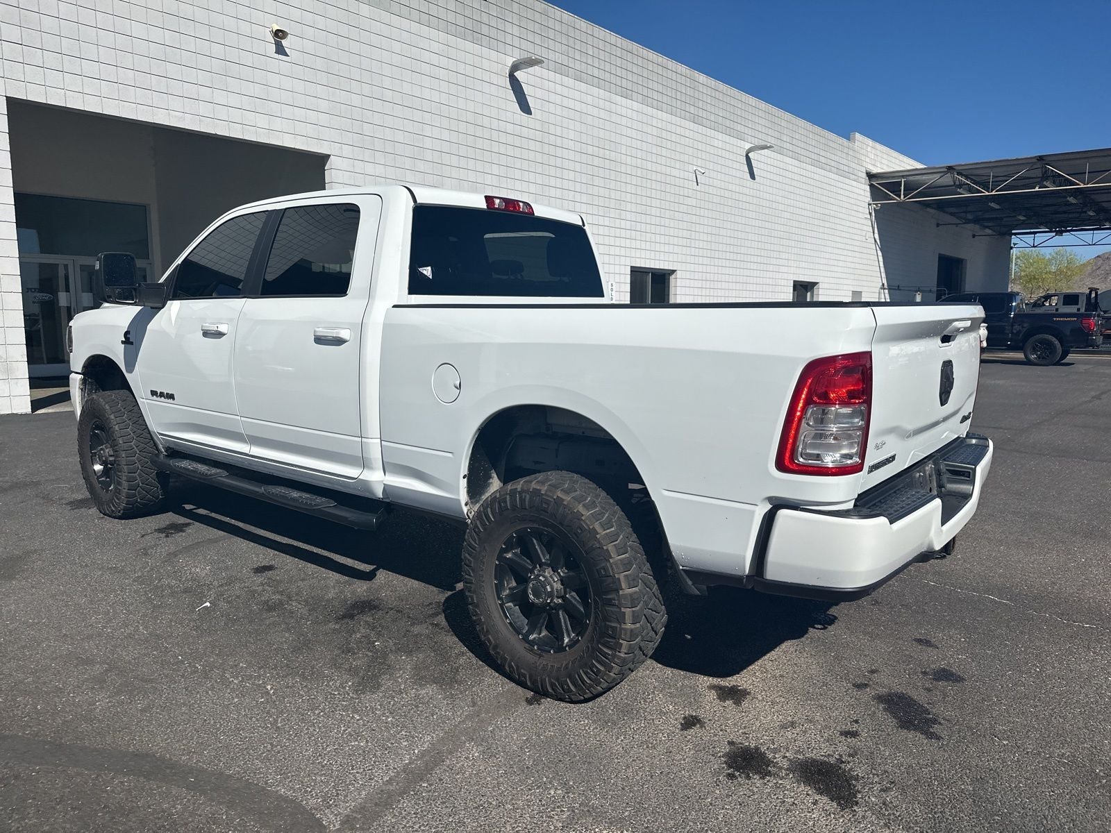 2023 RAM 2500 Big Horn
