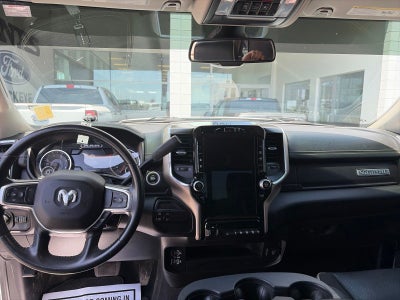 2023 RAM 2500 Laramie