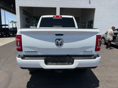 2023 RAM 2500 Laramie