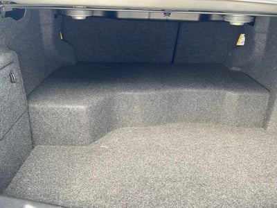 2020 Ford Fusion Hybrid Titanium