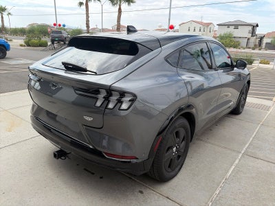 2023 Ford Mustang Mach-E California Route 1