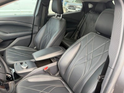 2023 Ford Mustang Mach-E California Route 1