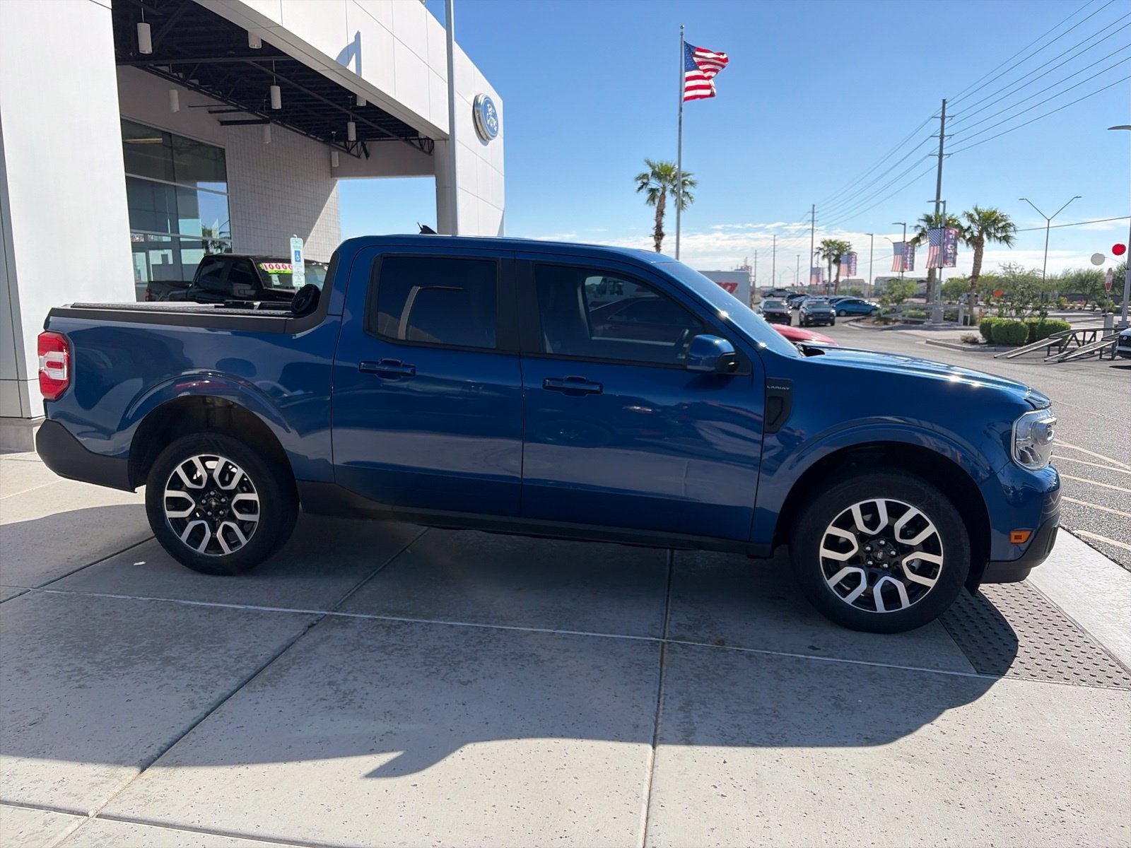 2023 Ford Maverick XL