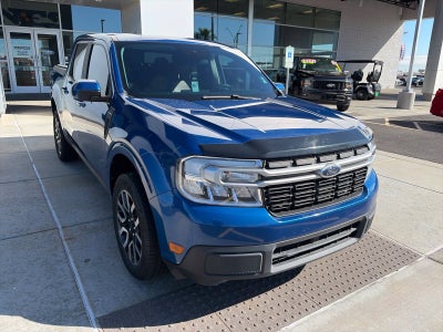 2023 Ford Maverick XL