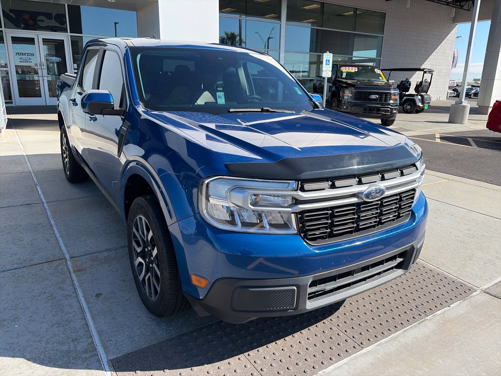 2023 Ford Maverick XL