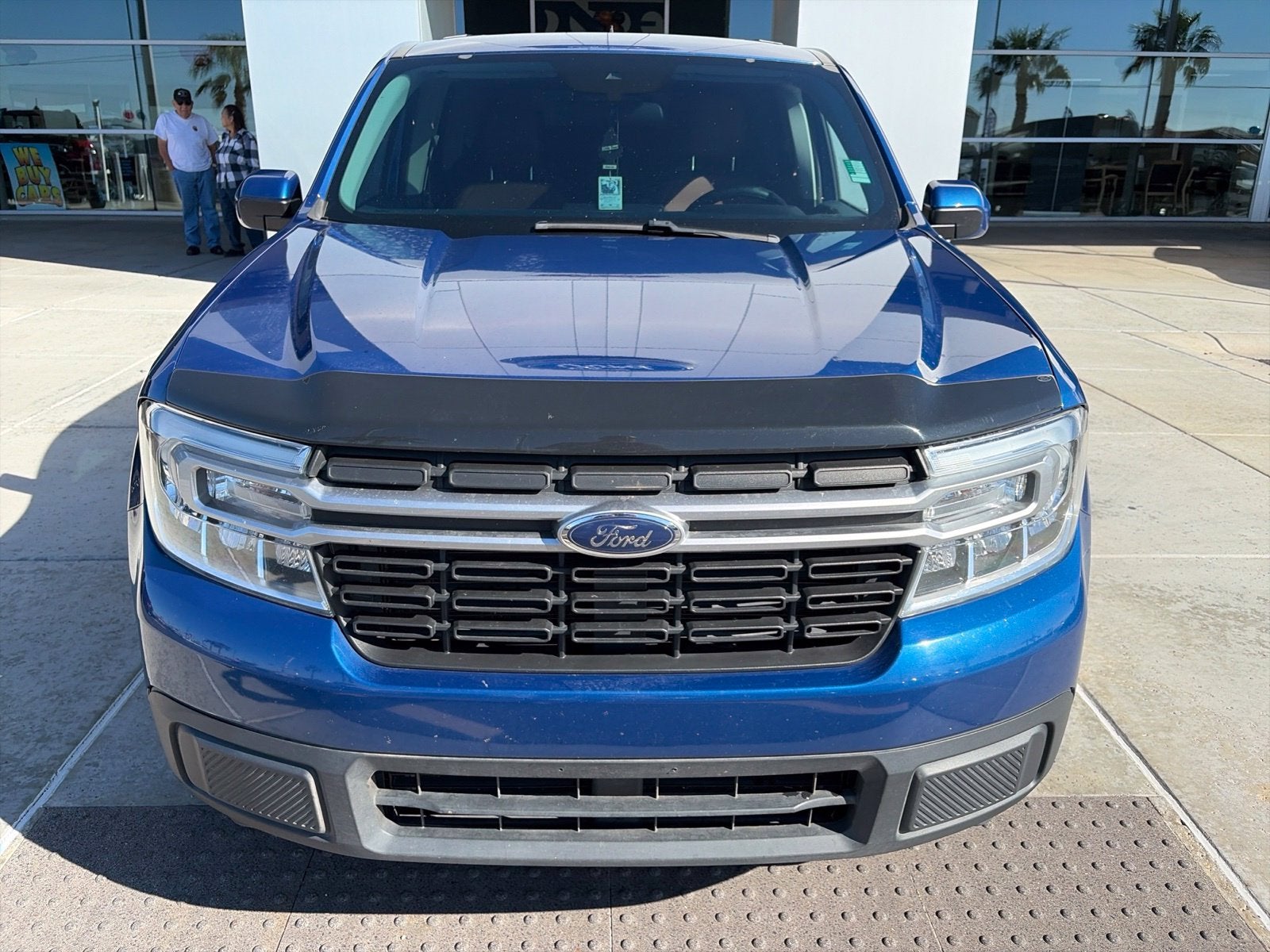 2023 Ford Maverick XL