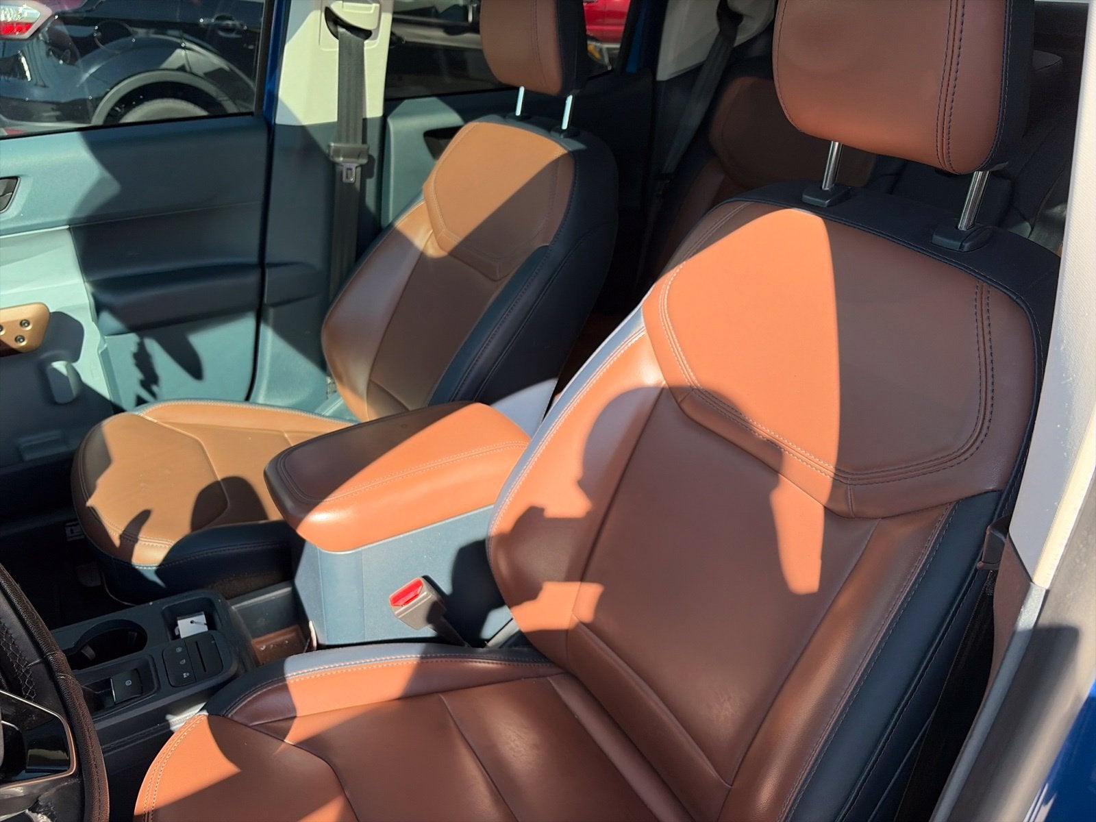 2023 Ford Maverick XL