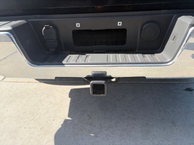 2014 Chevrolet Silverado 1500 LT LT1