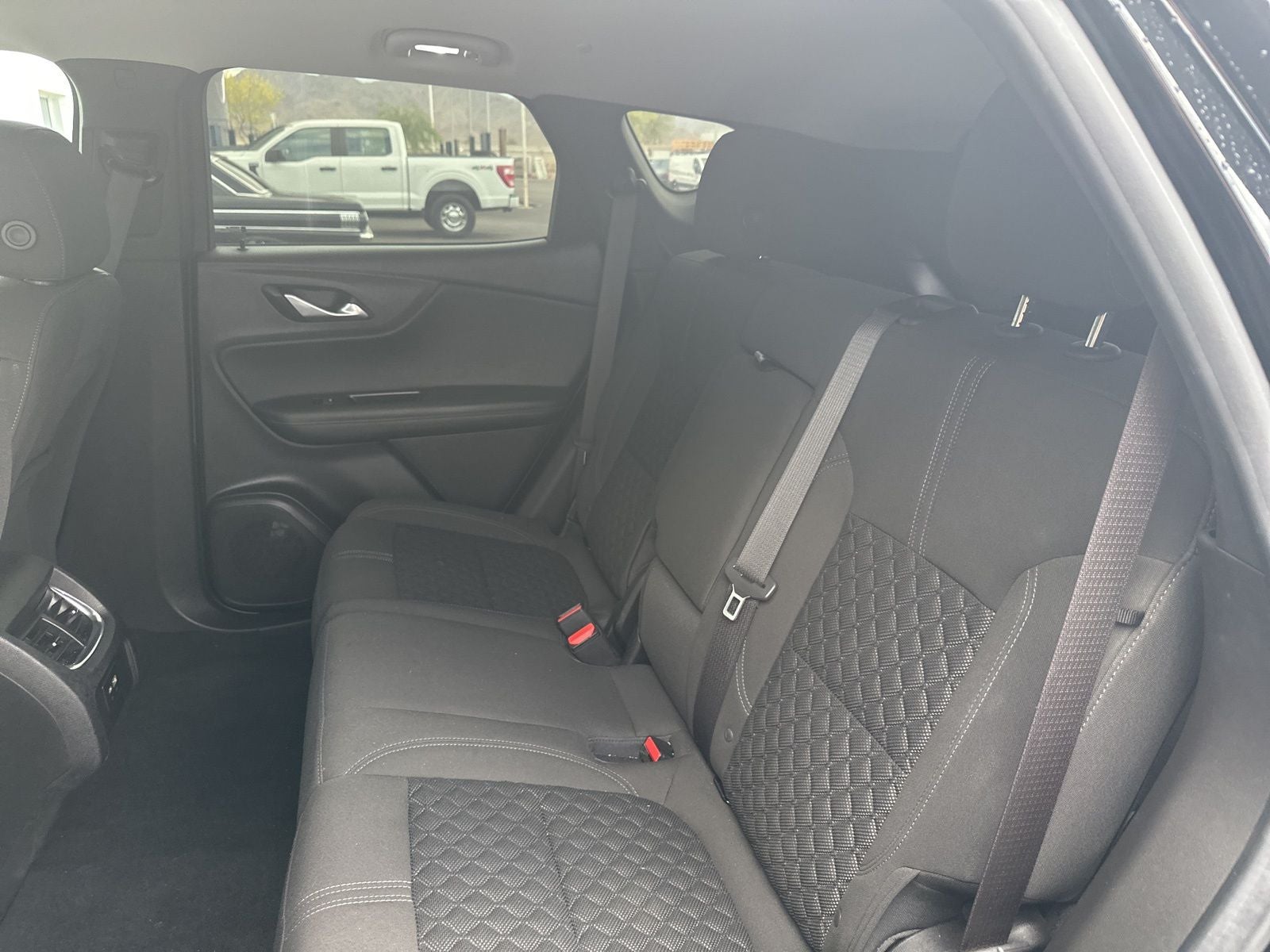 2019 Chevrolet Blazer Base 2LT