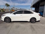 2021 Kia Forte GT