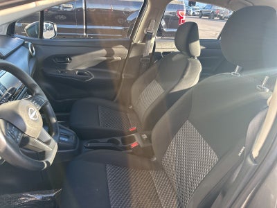 2023 Nissan Versa 1.6 S