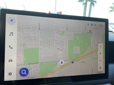 2025 Toyota Tacoma Hybrid Base