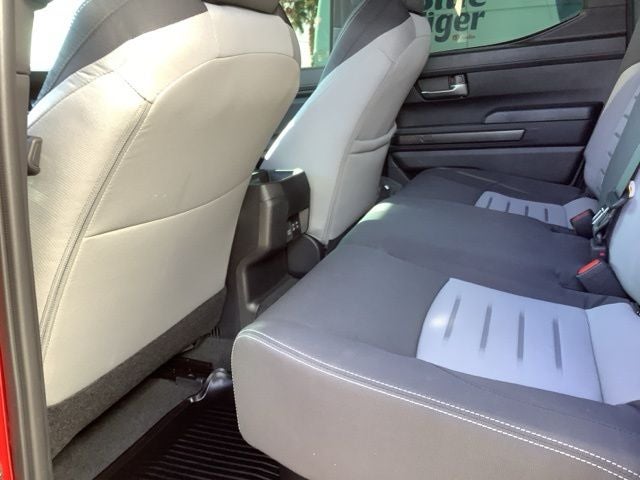 2025 Toyota Tacoma Hybrid Base