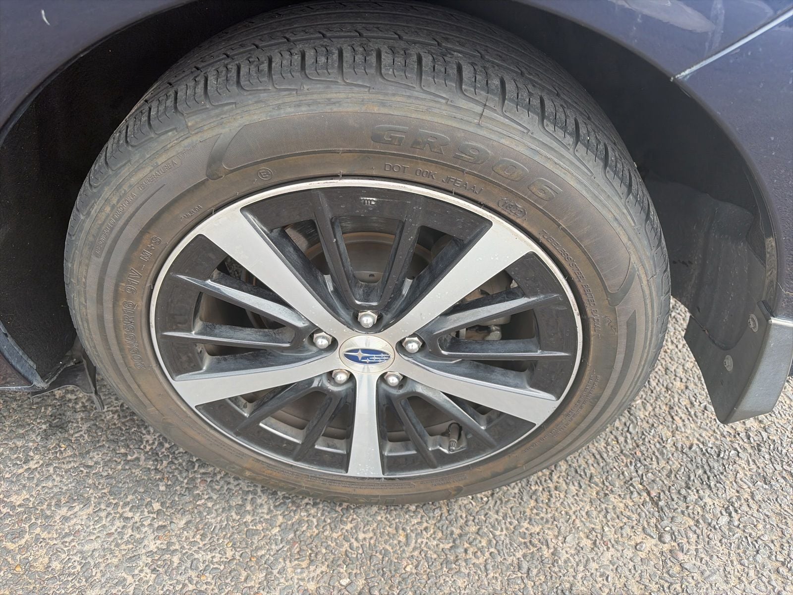 2020 Subaru Impreza Premium