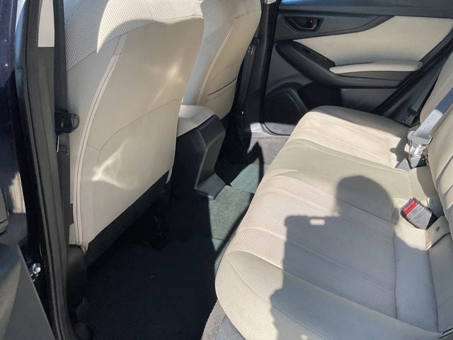 2020 Subaru Impreza Premium