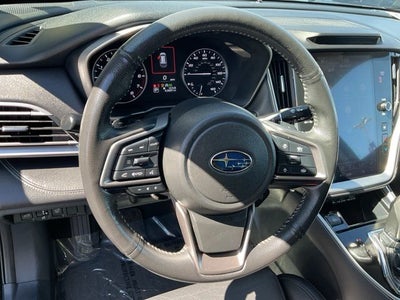 2024 Subaru Outback Limited XT