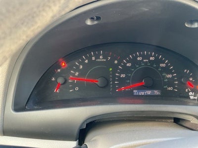 2009 Toyota Camry LE